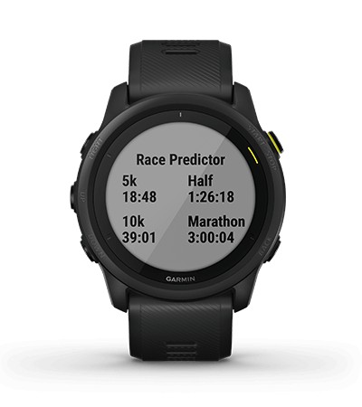 SYMULATOR WYŚCIGU dla zegarka Garmin 010-02445-11