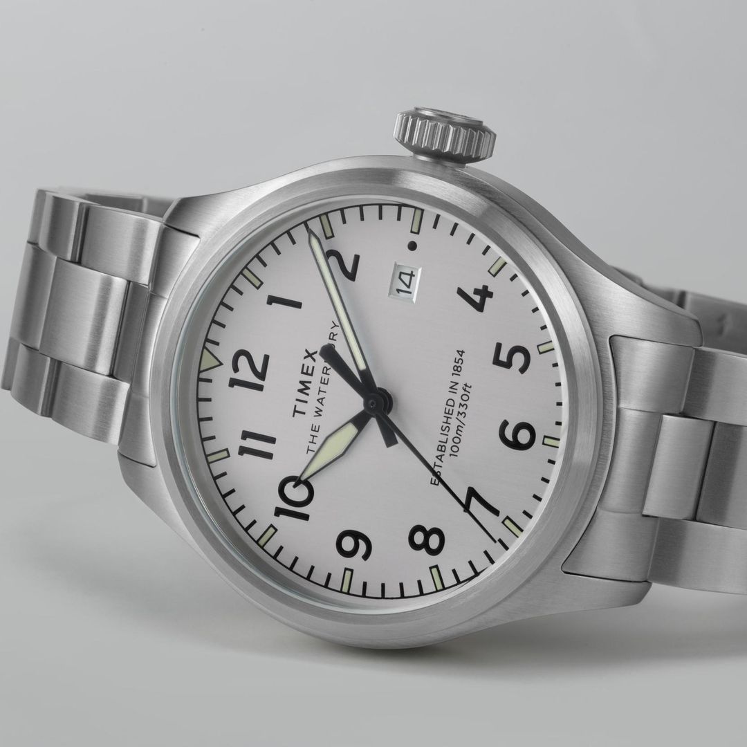 Tarcza Zegarka Timex TW2Y18800 Ace TW2Y18800