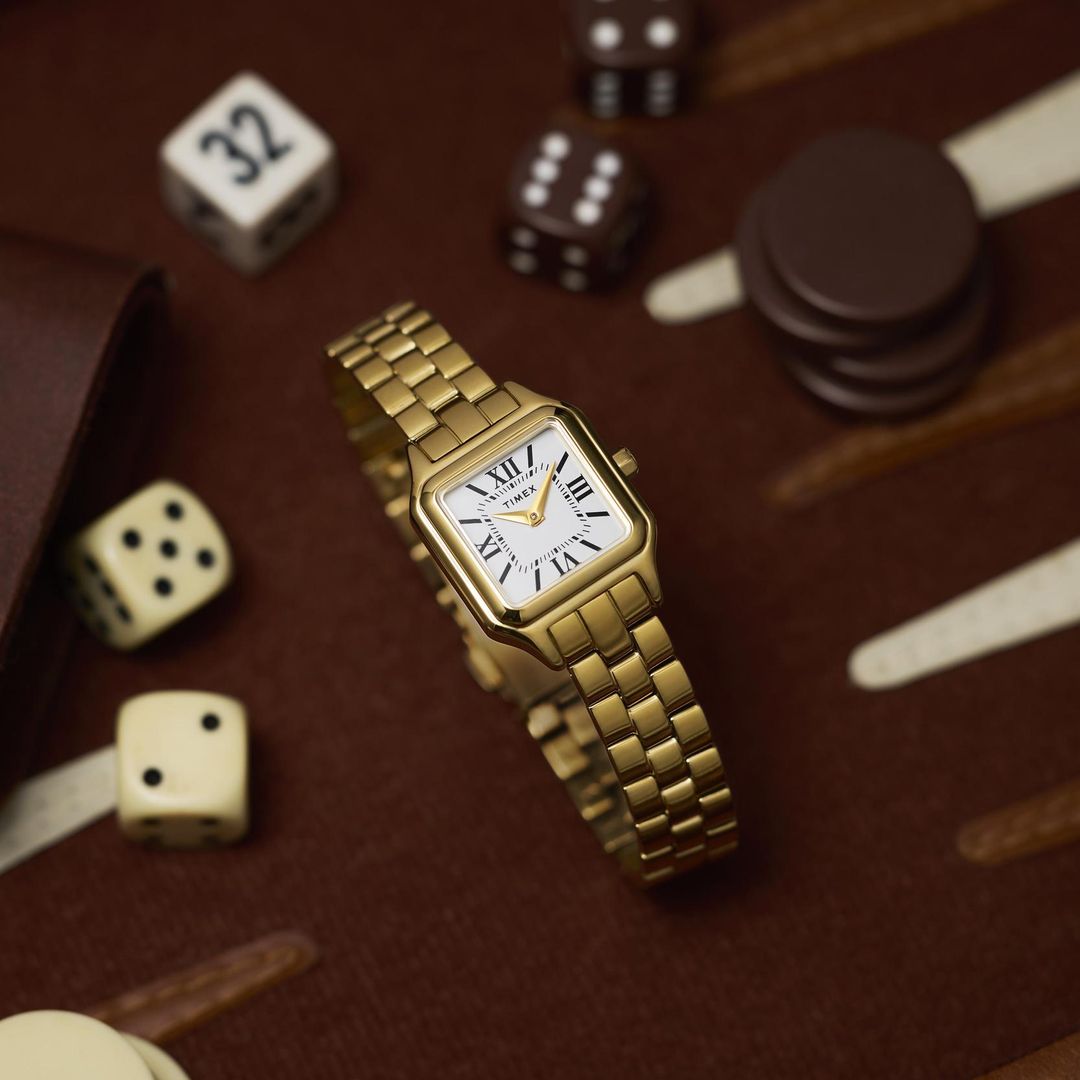 Timex Legacy Addison TW2Y23700