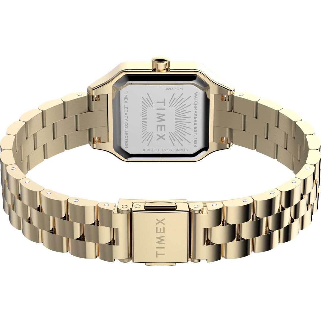 dekiel i bransoleta zegarka Timex Addison Legacy 