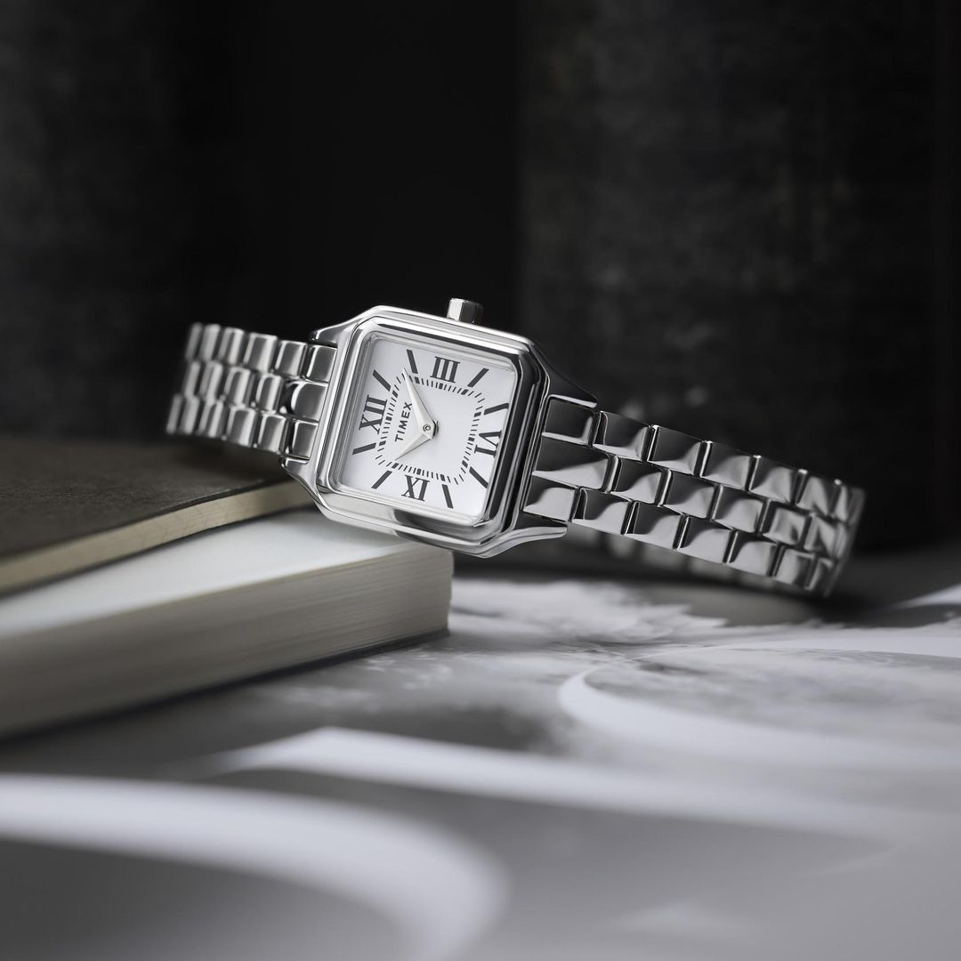 Timex Legacy Addison TW2Y23800