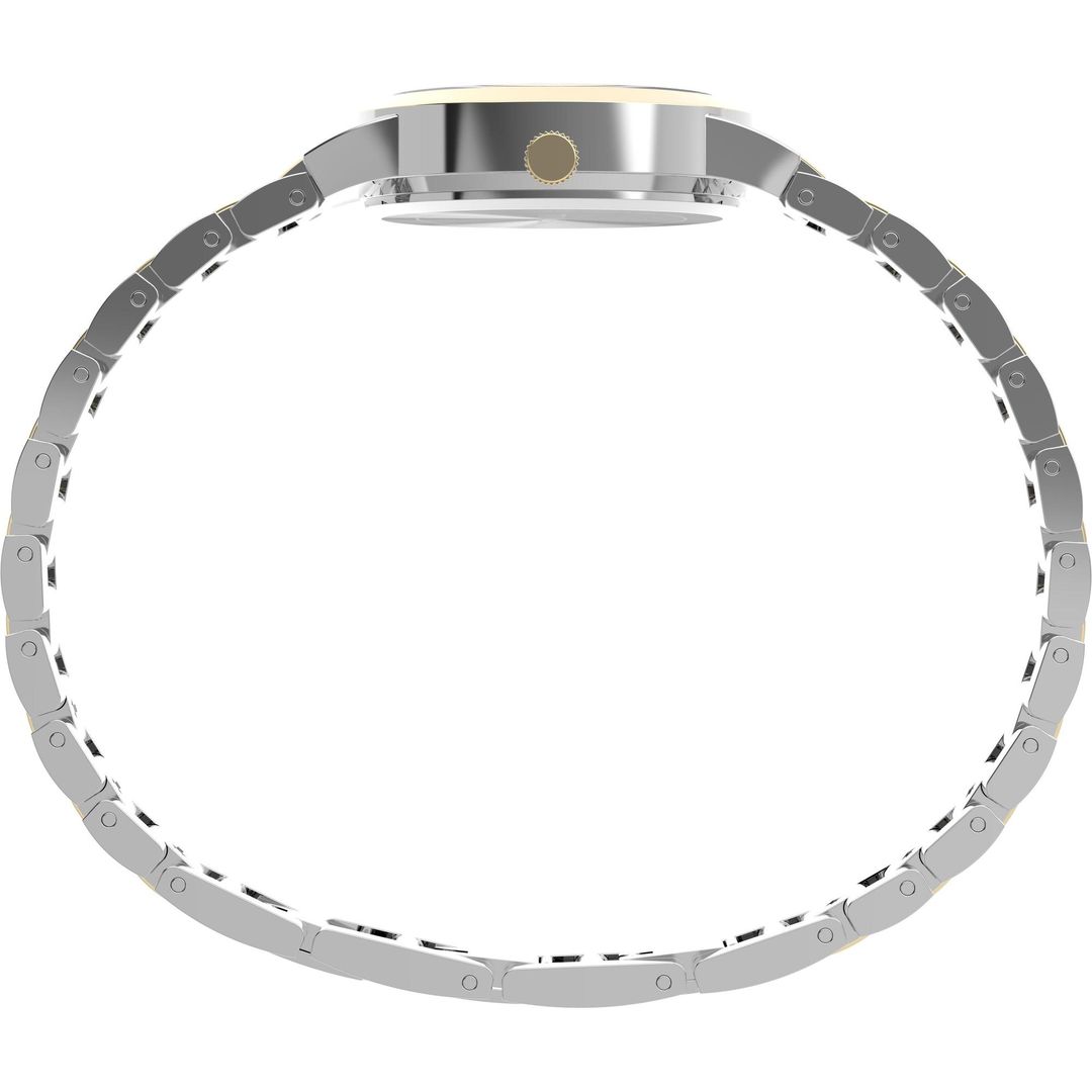 Bok Zegarka Timex Main Street TW2Y38300