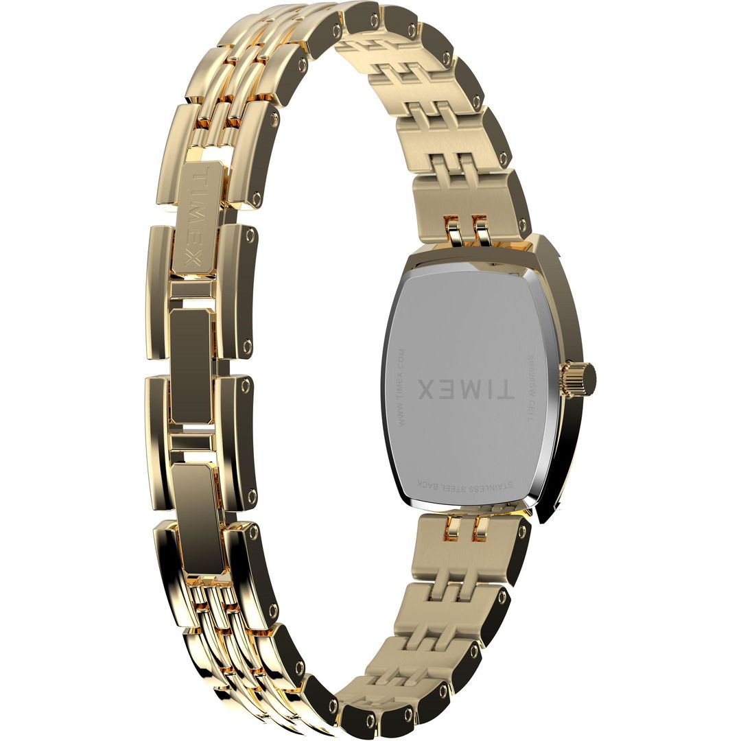 dekiel zegarka Timex Charlotte TW2Y22400