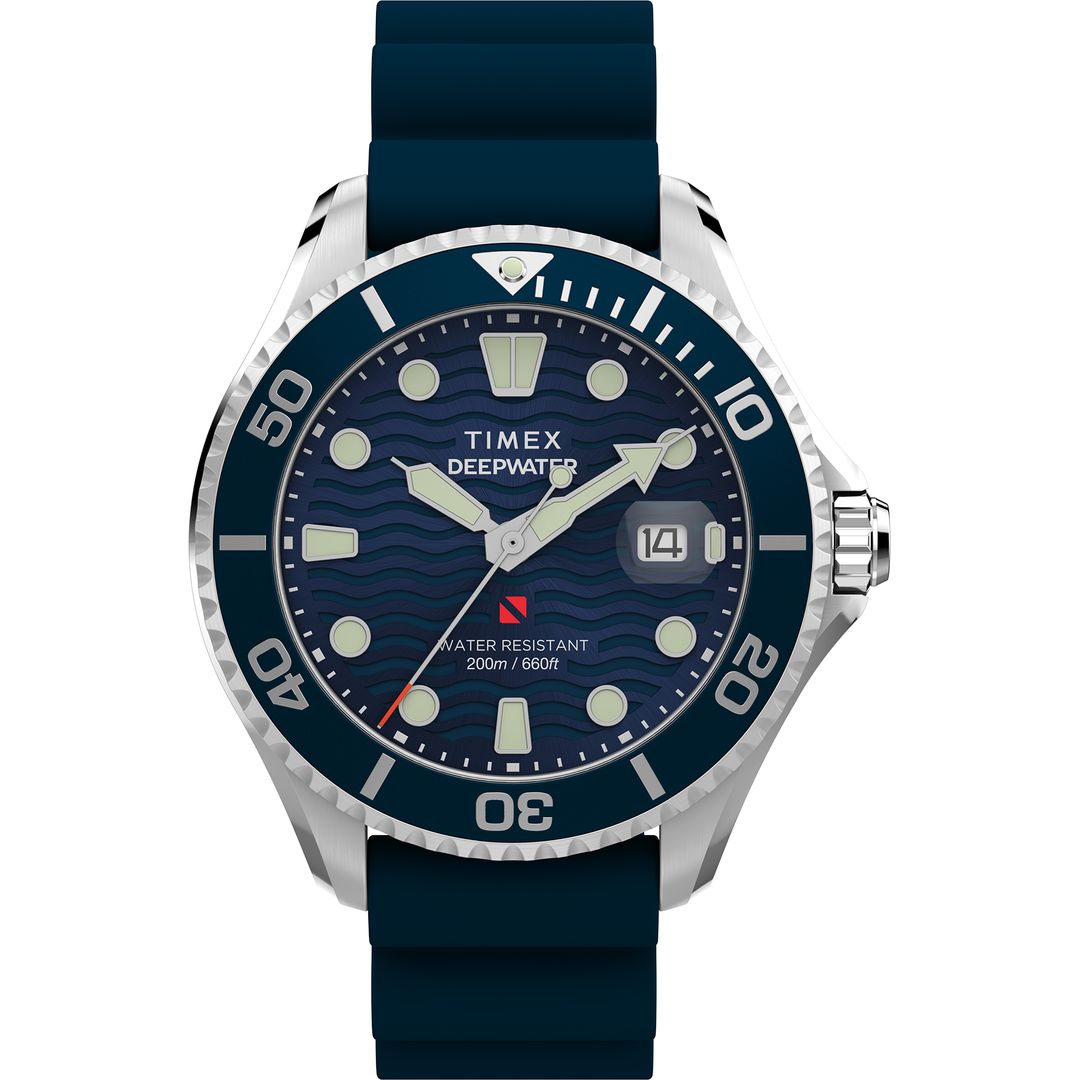 tarcza Timex TW2W81500