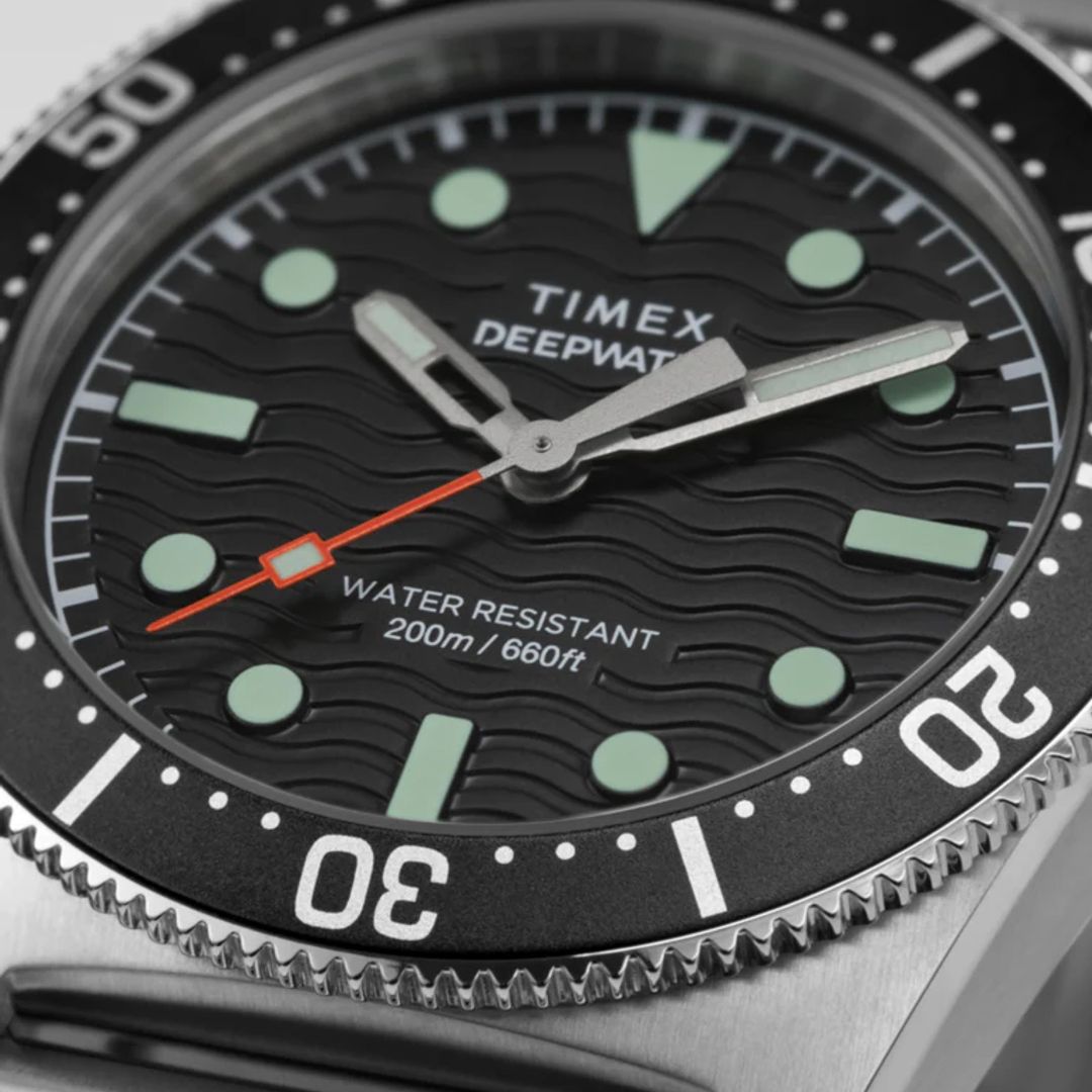 Timex TW2W95200 zegarek