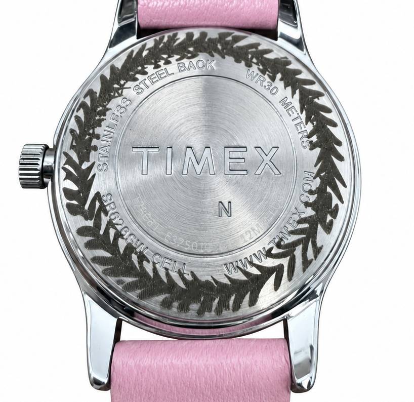 Timex T79081-POWYSTAWOWY zegarek dla dzieci Dla dzieci