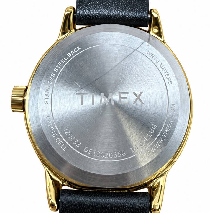 Timex T20433-POWYSTAWOWY zegarek damski Easy Reader