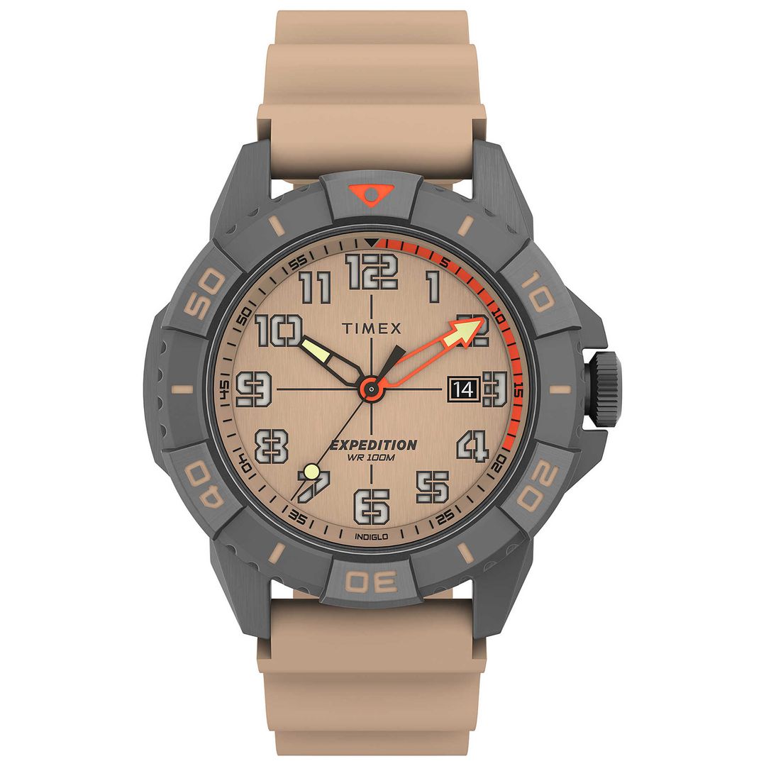 Tarcza Zegarka Timex Expedition North Ridge  TW2V40900