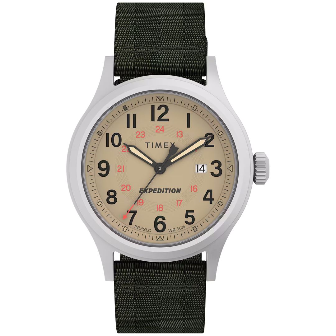 Zegarek Timex Expedition North Sierra TW2V65800
