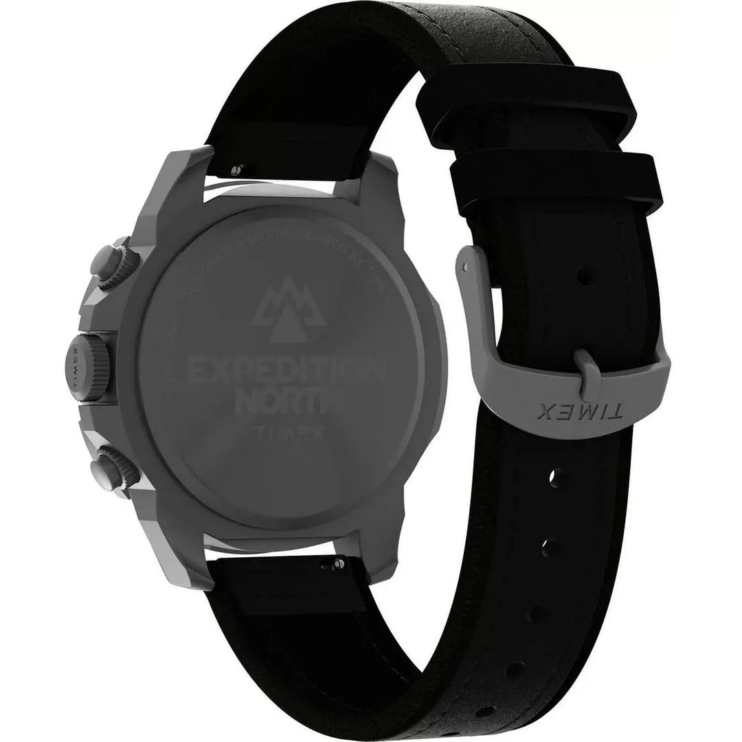 Timex TW2W16100 dekiel i zapięcie