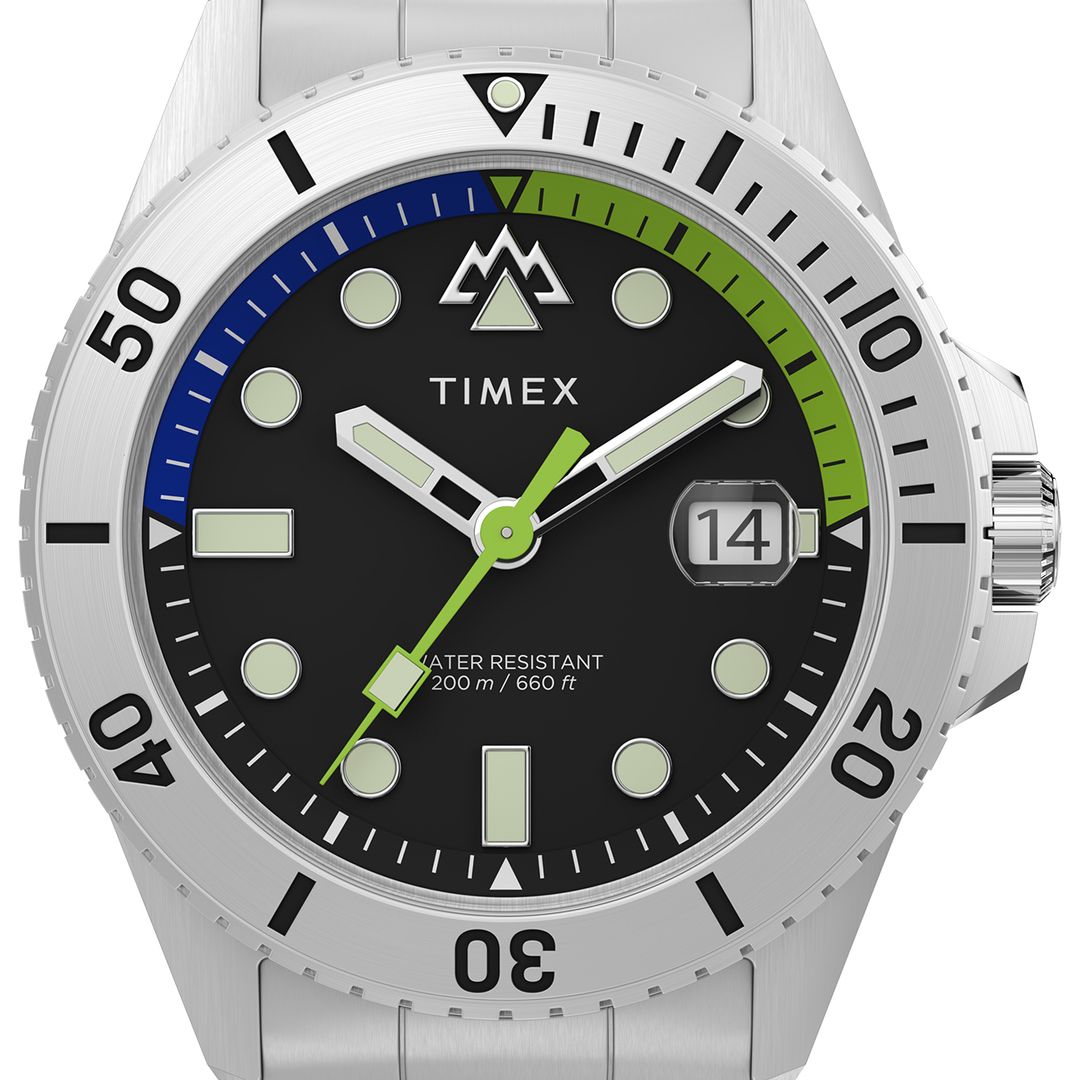 tarcza zegarka TW2W41900 Timex