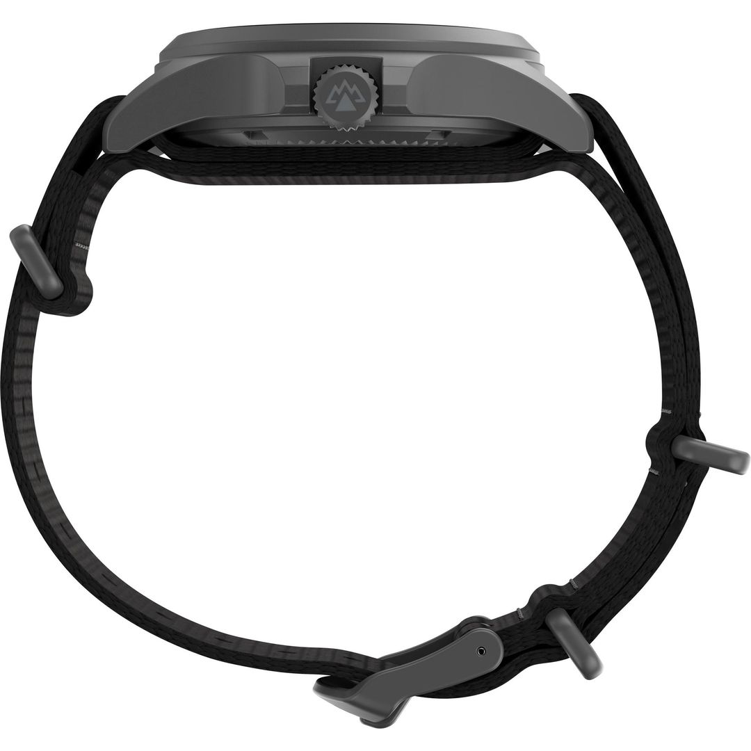 Bok zegarka Timex TW2Y31800 North