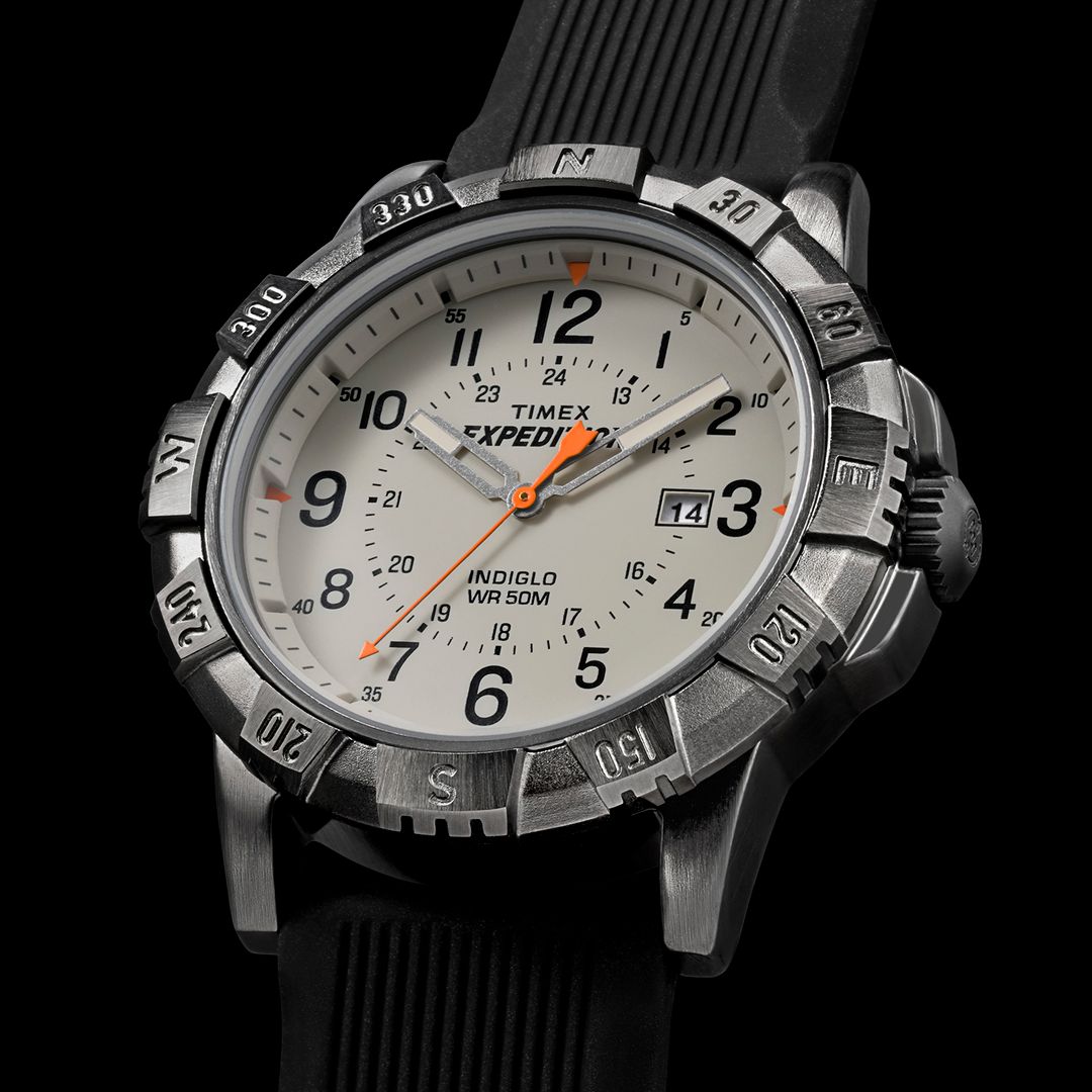 tarcza Timex Expedition Ridge TW4B32200