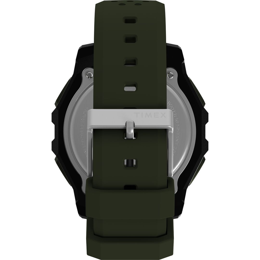 Zapięcie zegarka Timex Expedition Ridge Solar 