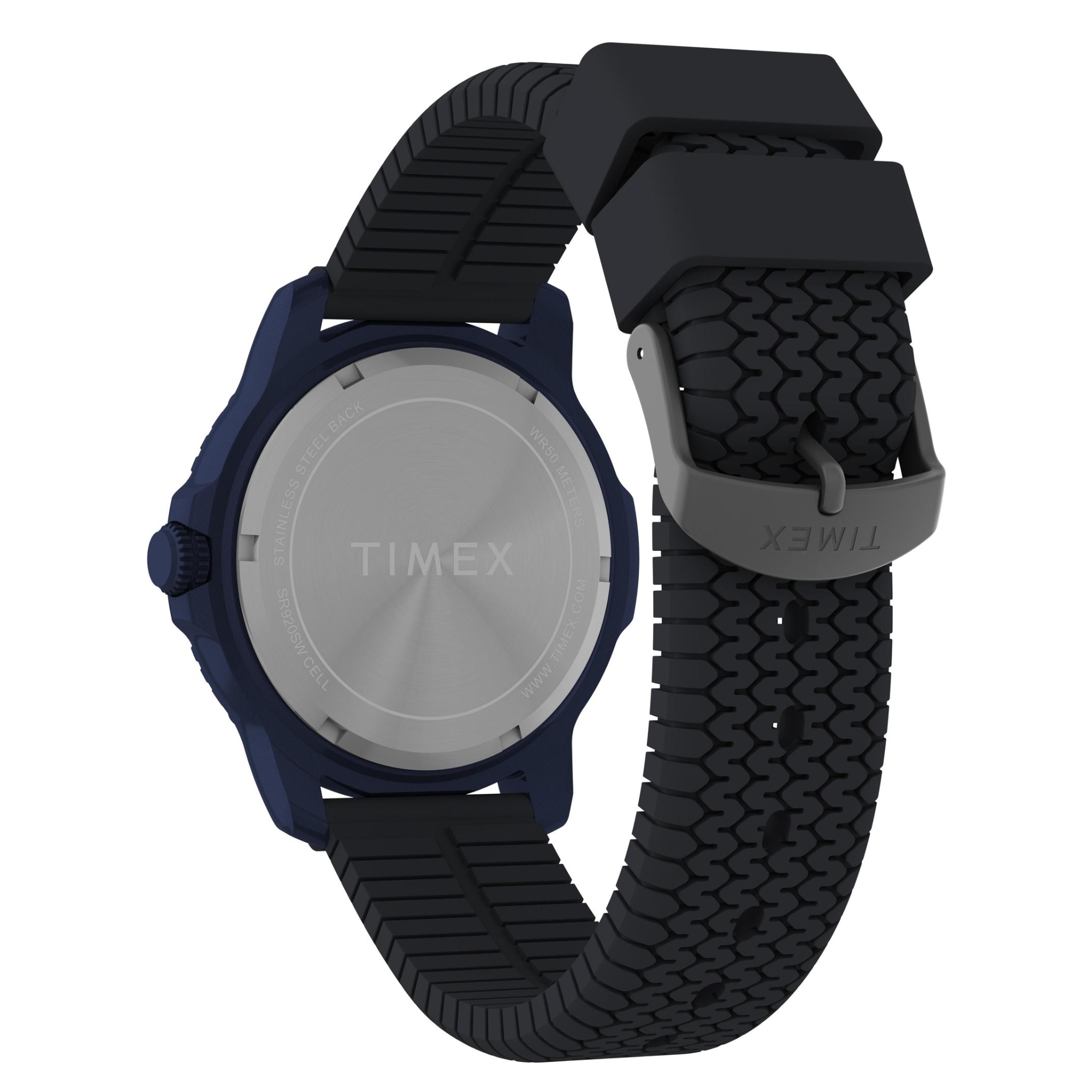 Pask,koperta i dekiel zegarka Timex Expedition Timberline TW4B34600