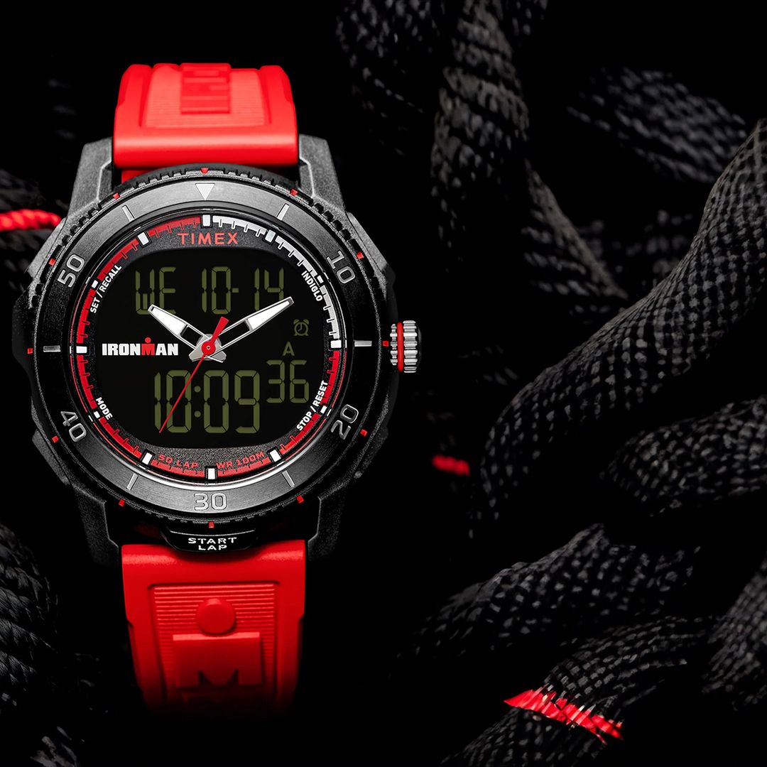 Timex TW2W53700 zegarek 