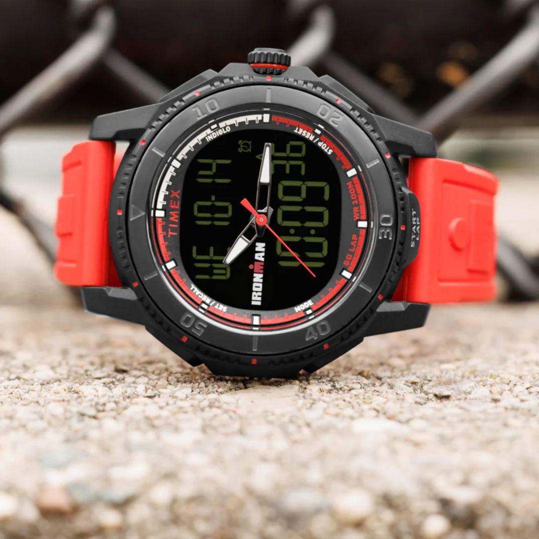 Timex TW2W53600 zegarek