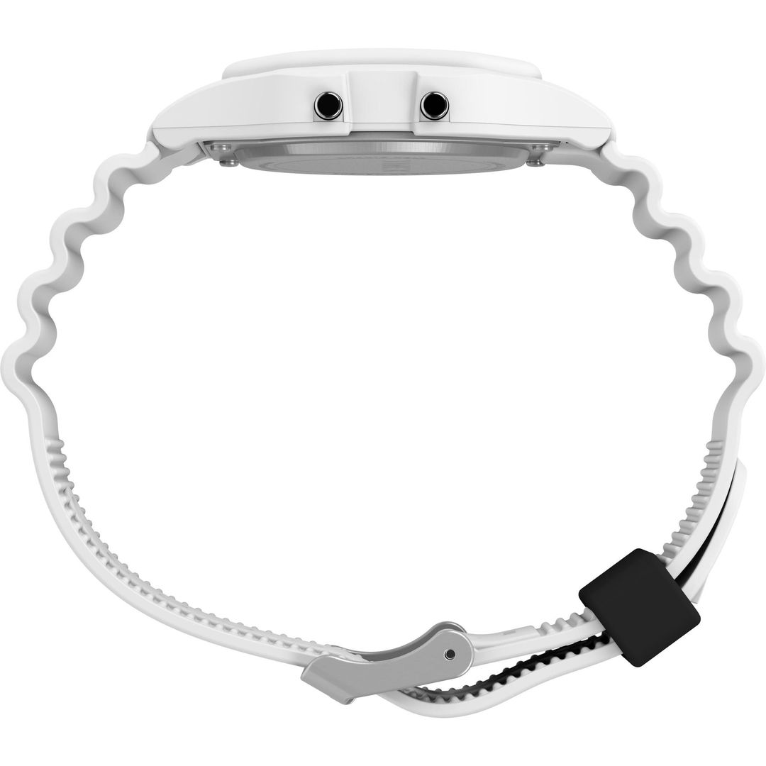 Bok i koronka Timex TW2Y13500 NASA Artemis Digital