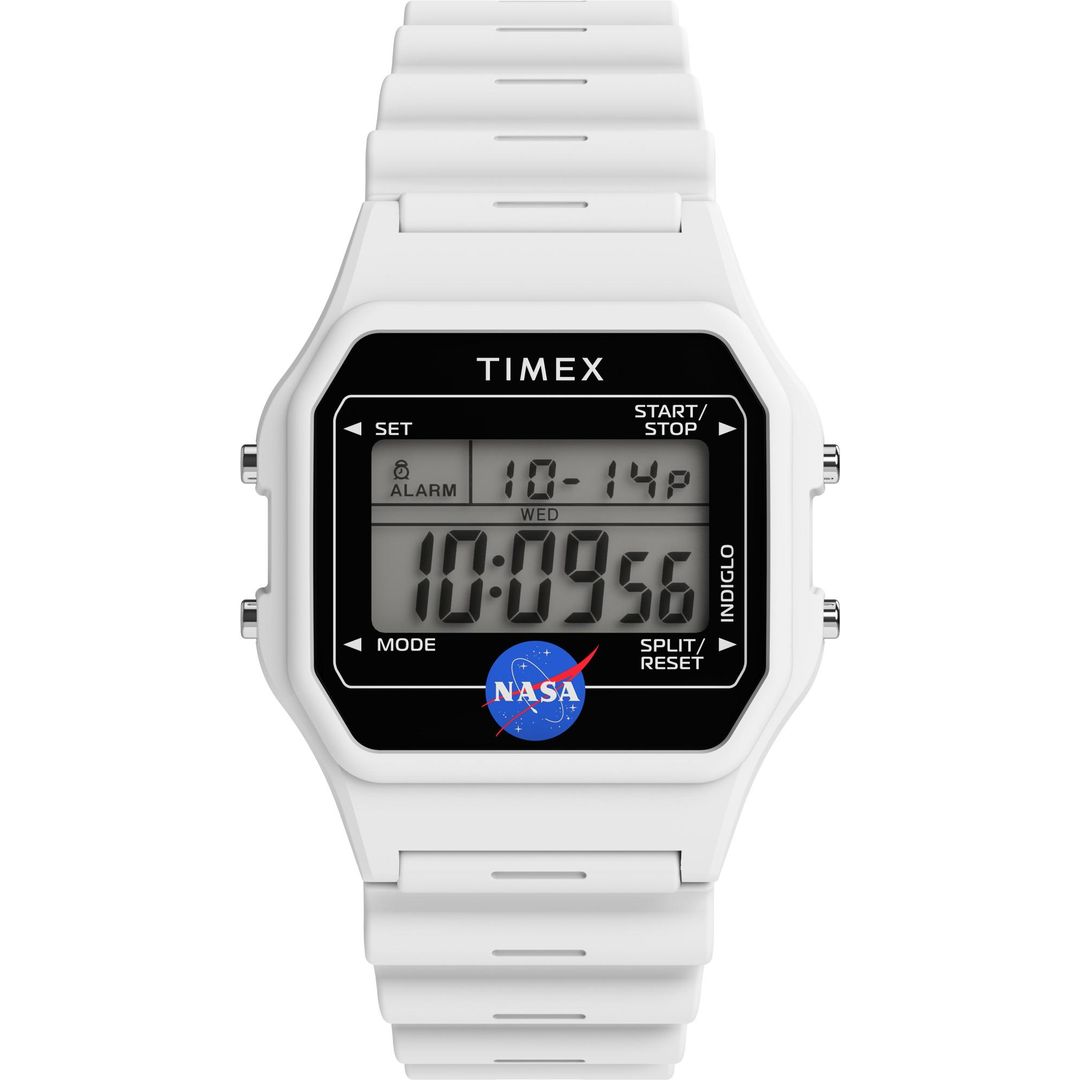 Timex TW2Y13500 NASA Artemis Digital
