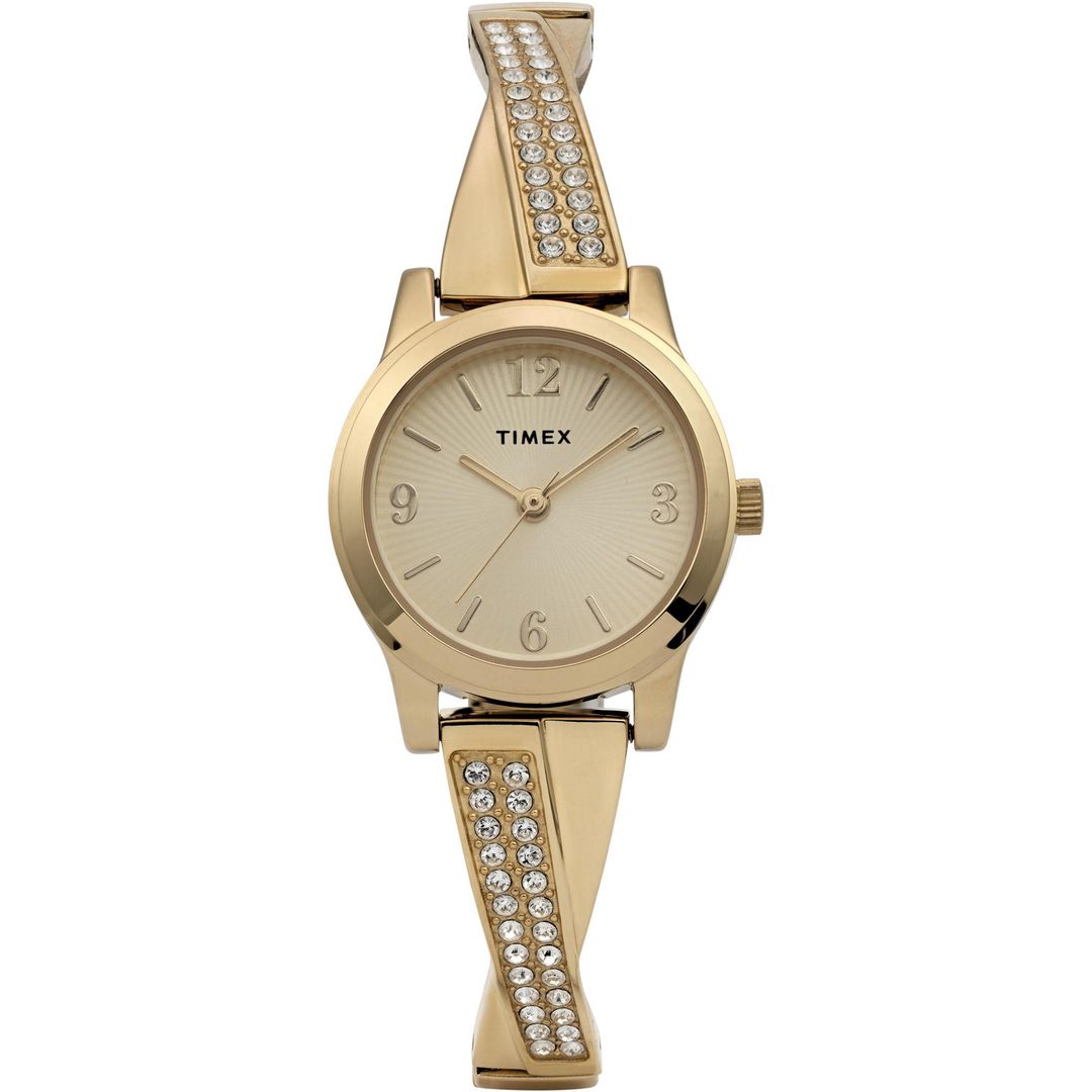 Timex TW2Y39300 FASHION STRETCH BANGLES