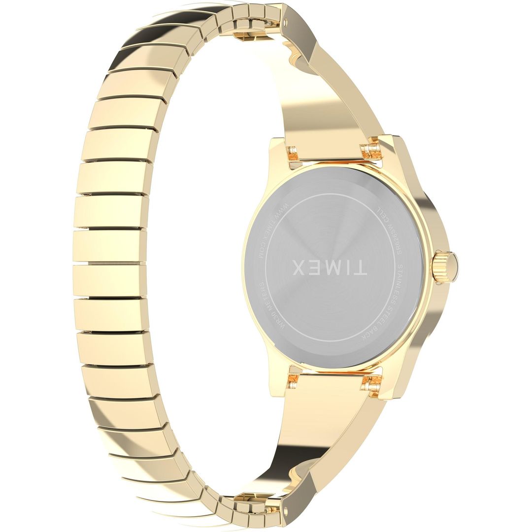 Timex TW2Y39300 FASHION STRETCH BANGLES
