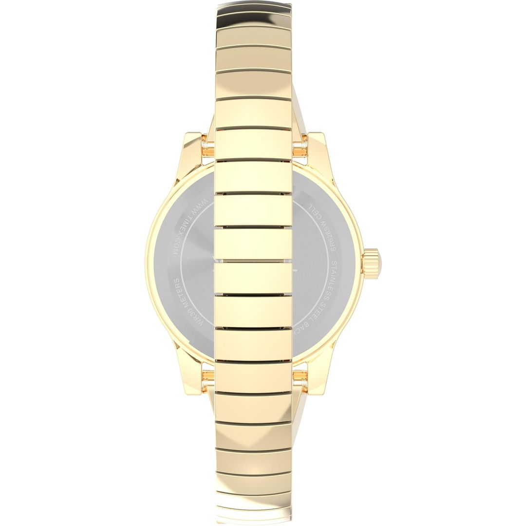 zapiecie Timex TW2Y39300 FASHION STRETCH BANGLES