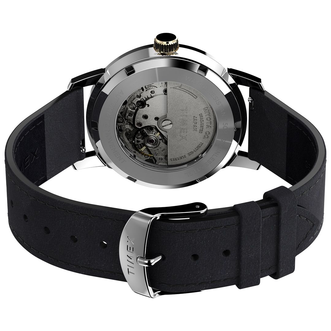 TW2W33900 zegarek męski Marlin