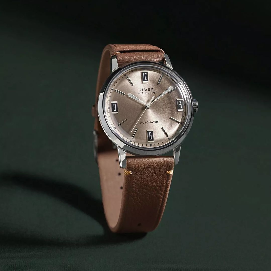 Timex TW2W59300 zegarek