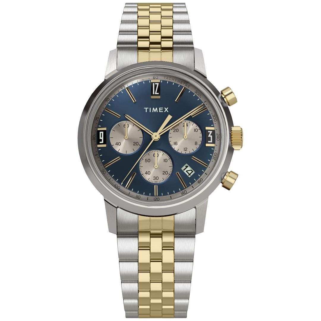 zegarek Timex TW2W60200