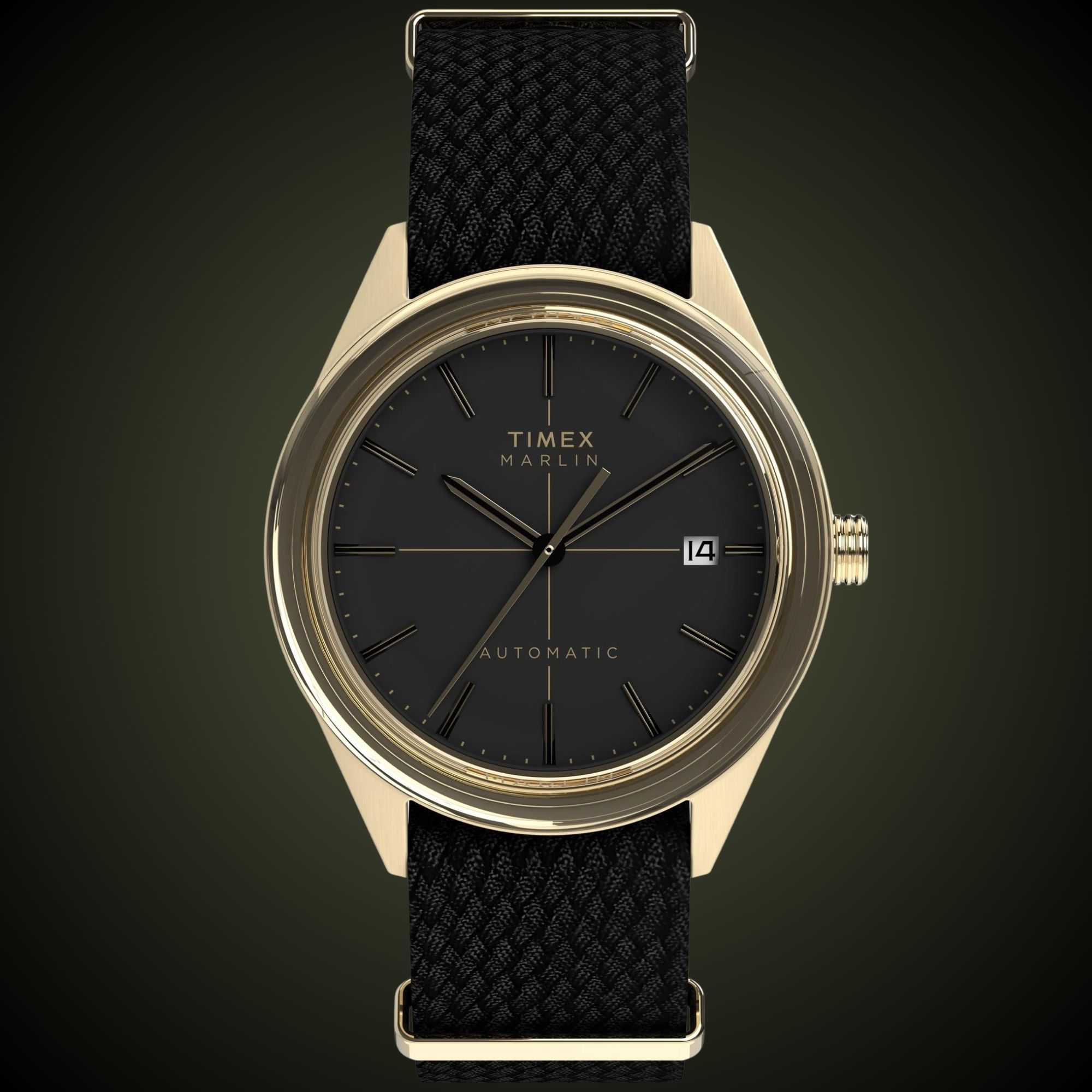 Timex Marlin® Jet Automatic TW2Y24300
