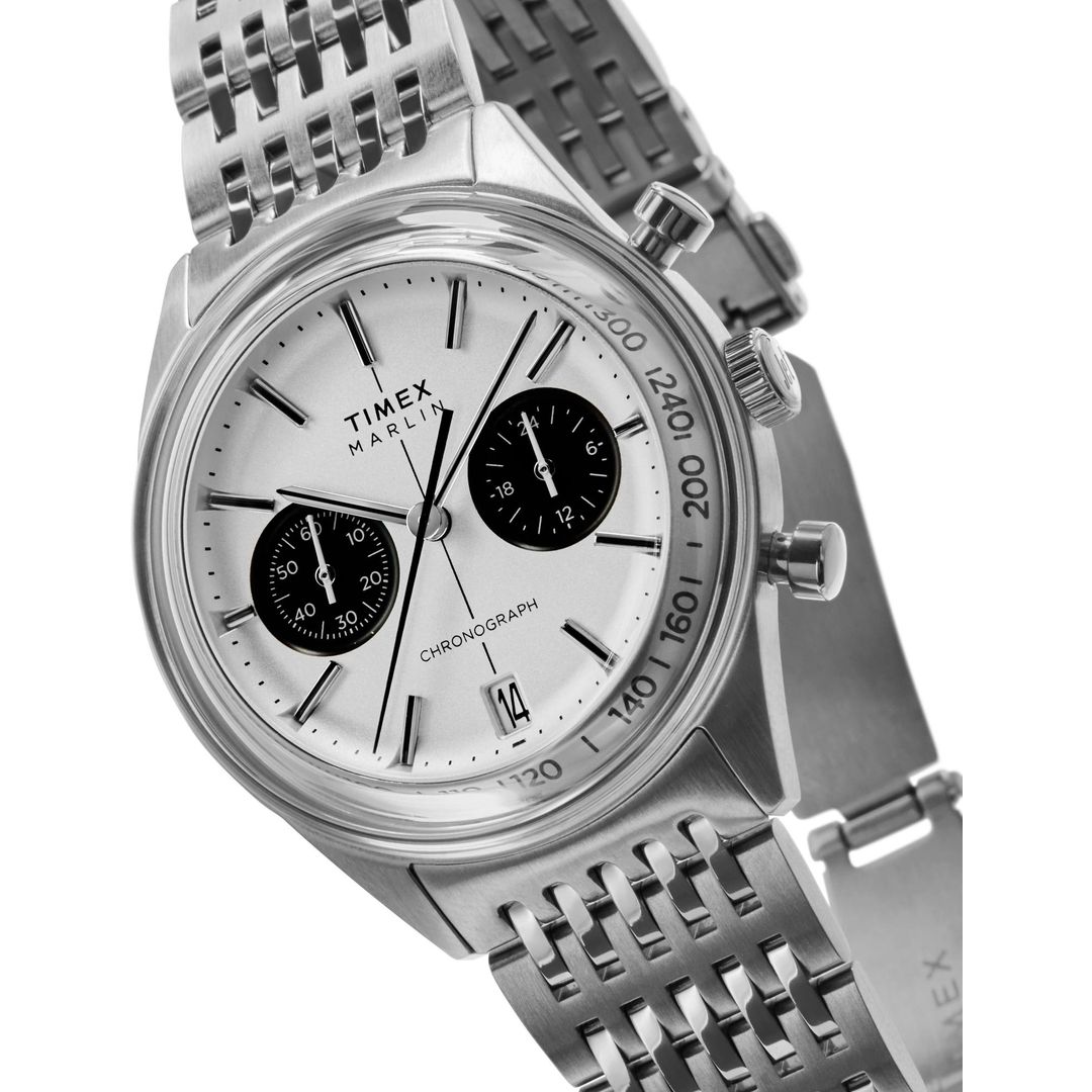 Timex TW2Y24600 Marlin Jet Chronograph
