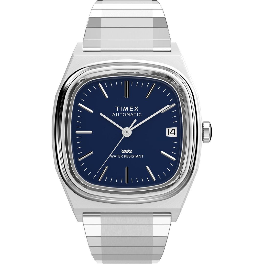 Zegarek Timex E-Line TW2Y07400