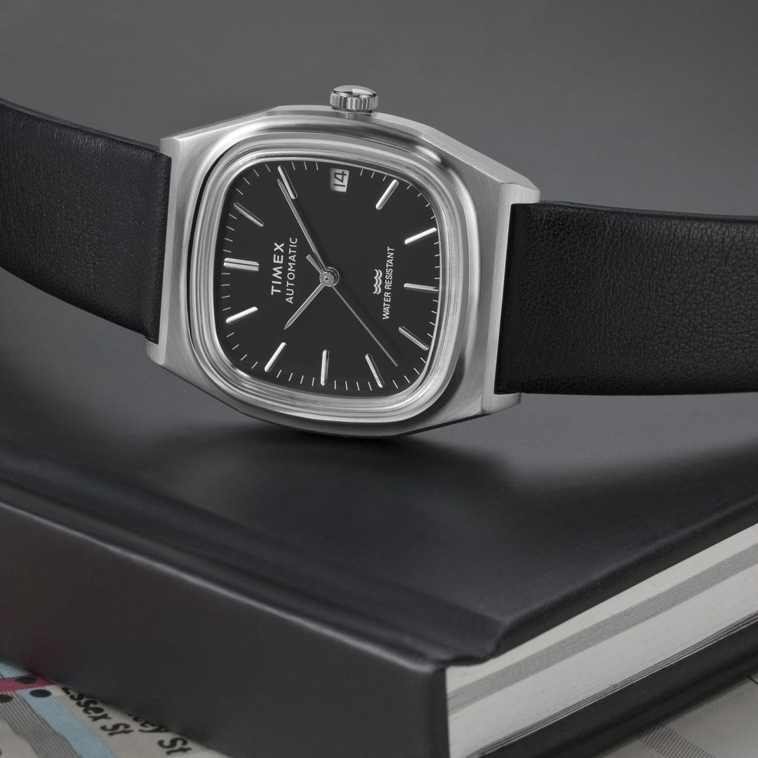 Timex TW2Y07500 E-Line