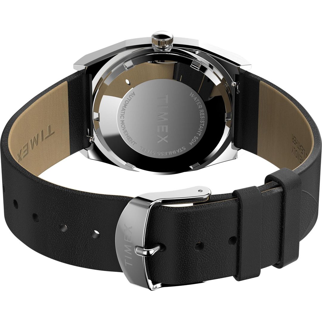 Dekiel zegarka Timex TW2Y07500 E-Line