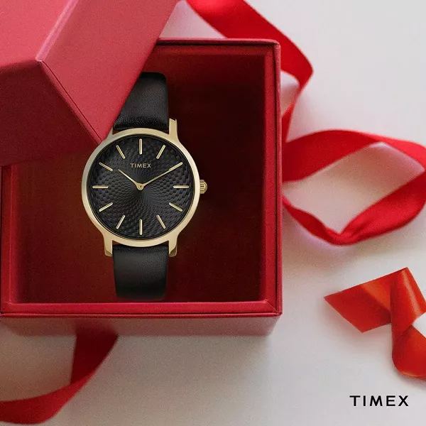 Timex Transcend TW2R36400 na prezent