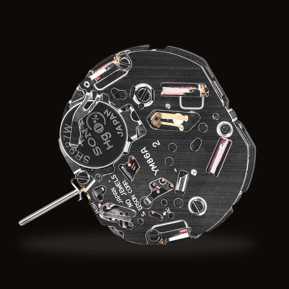 Tissot T101.408.22.031.00 zegarek męski PR 100