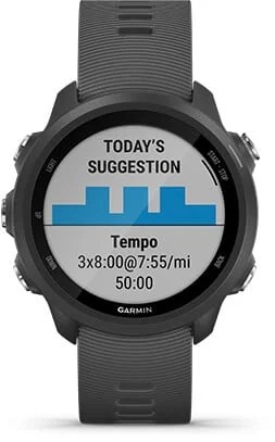 TRENING CODZIENNY dla zegarka Garmin 010-02120-32