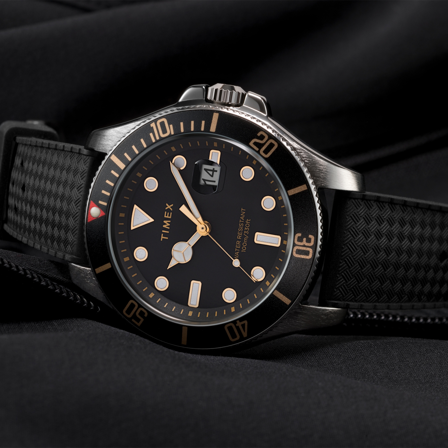 Zegarek Timex Harborside Coast