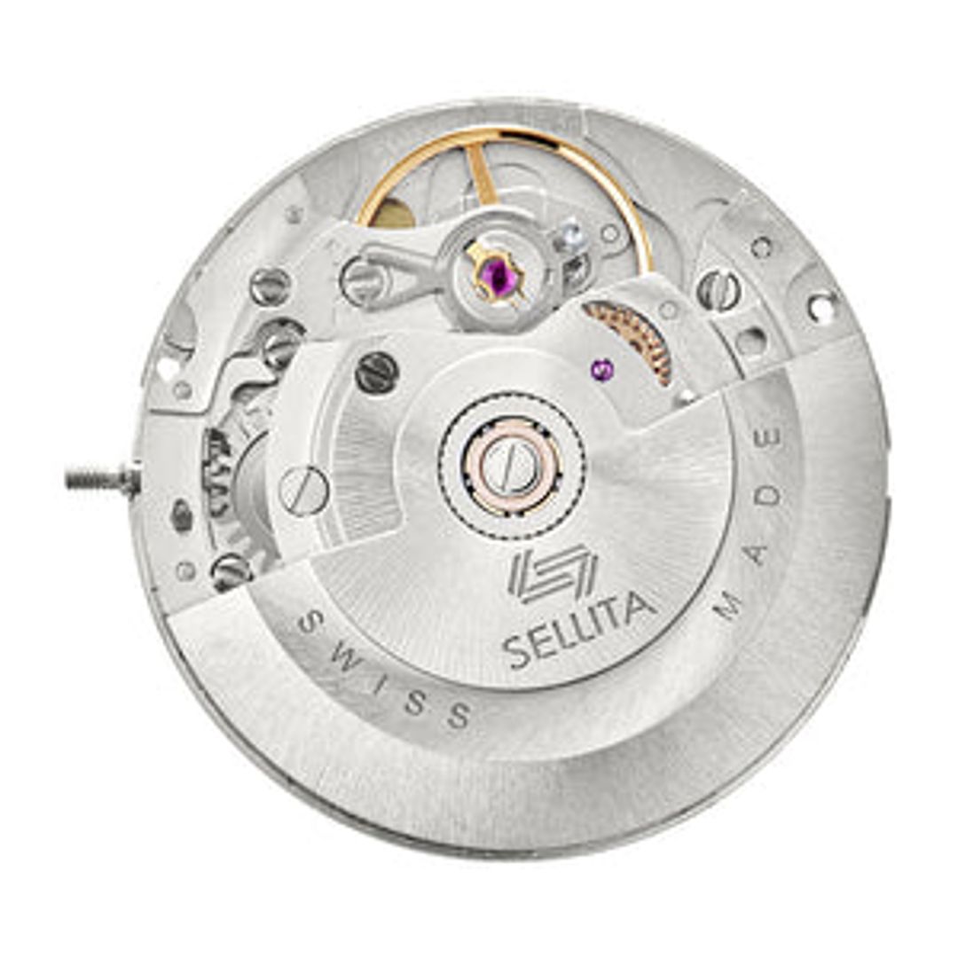 Mechanizm Sellita SW200-1