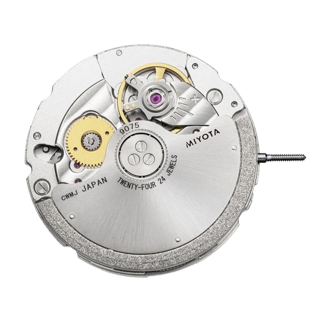 Mechanizm Miyota 9075