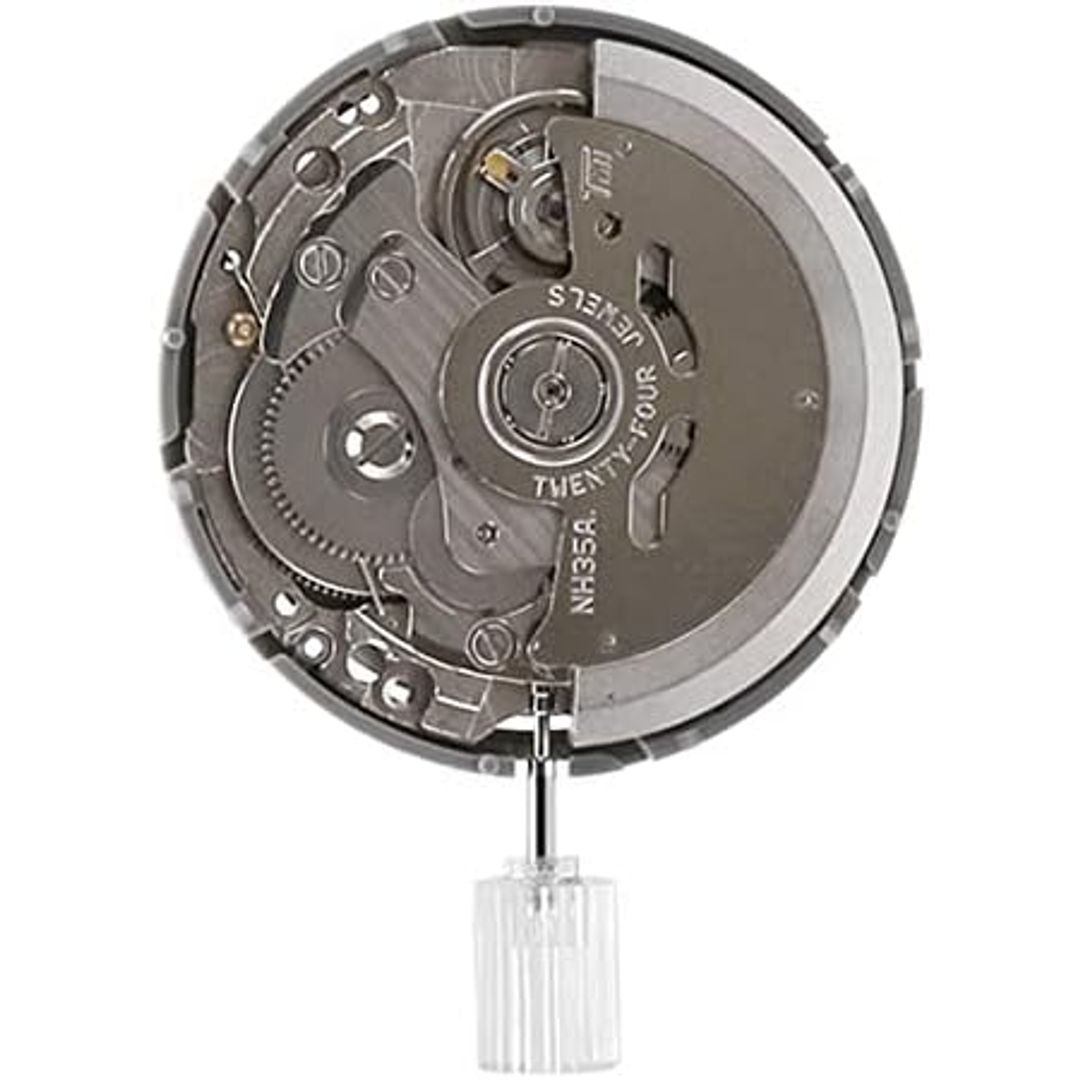 Mechanizm automatyczny Seiko NH05
