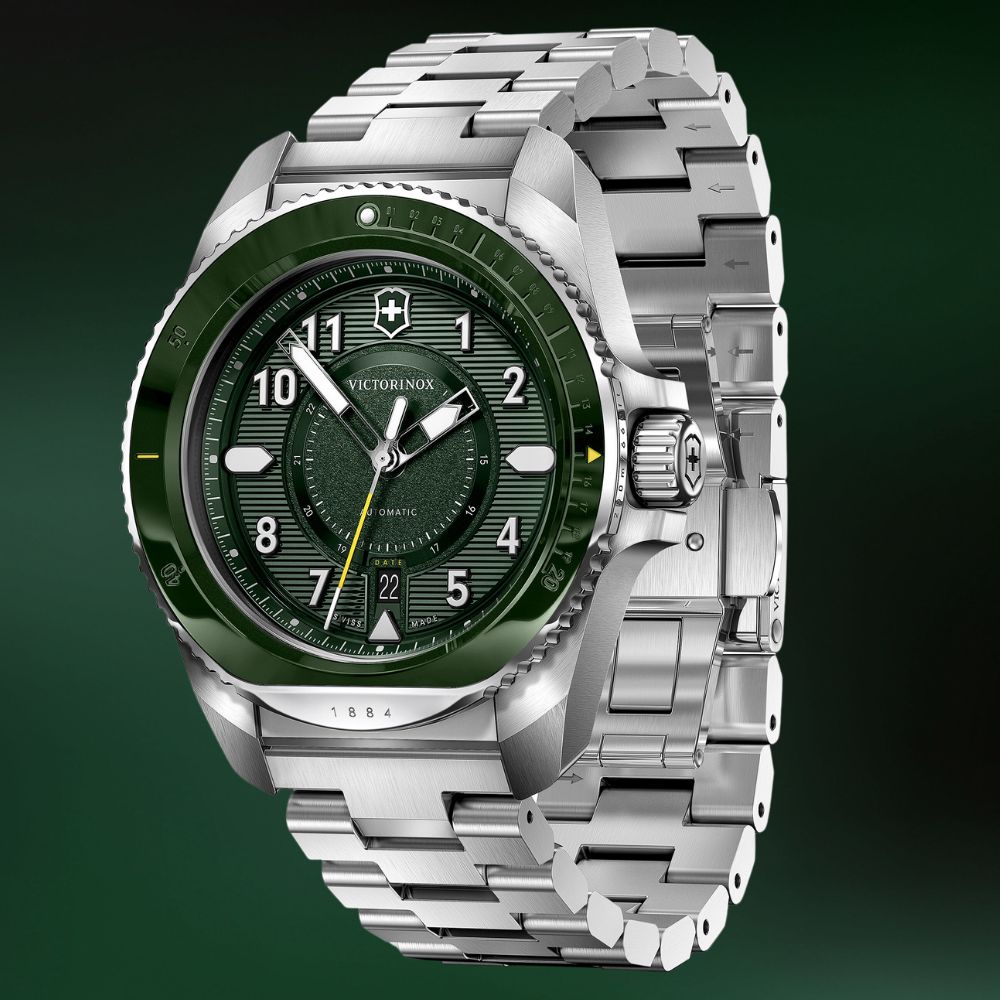 Victorinox 242015  Journey 1884 