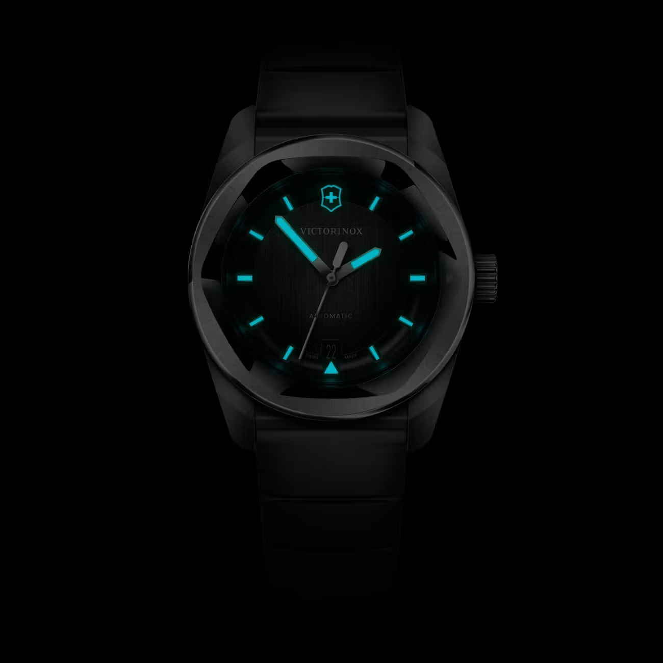 Zegarek Victorinox Concept One Automatic 242058 Super Lumi-Nova