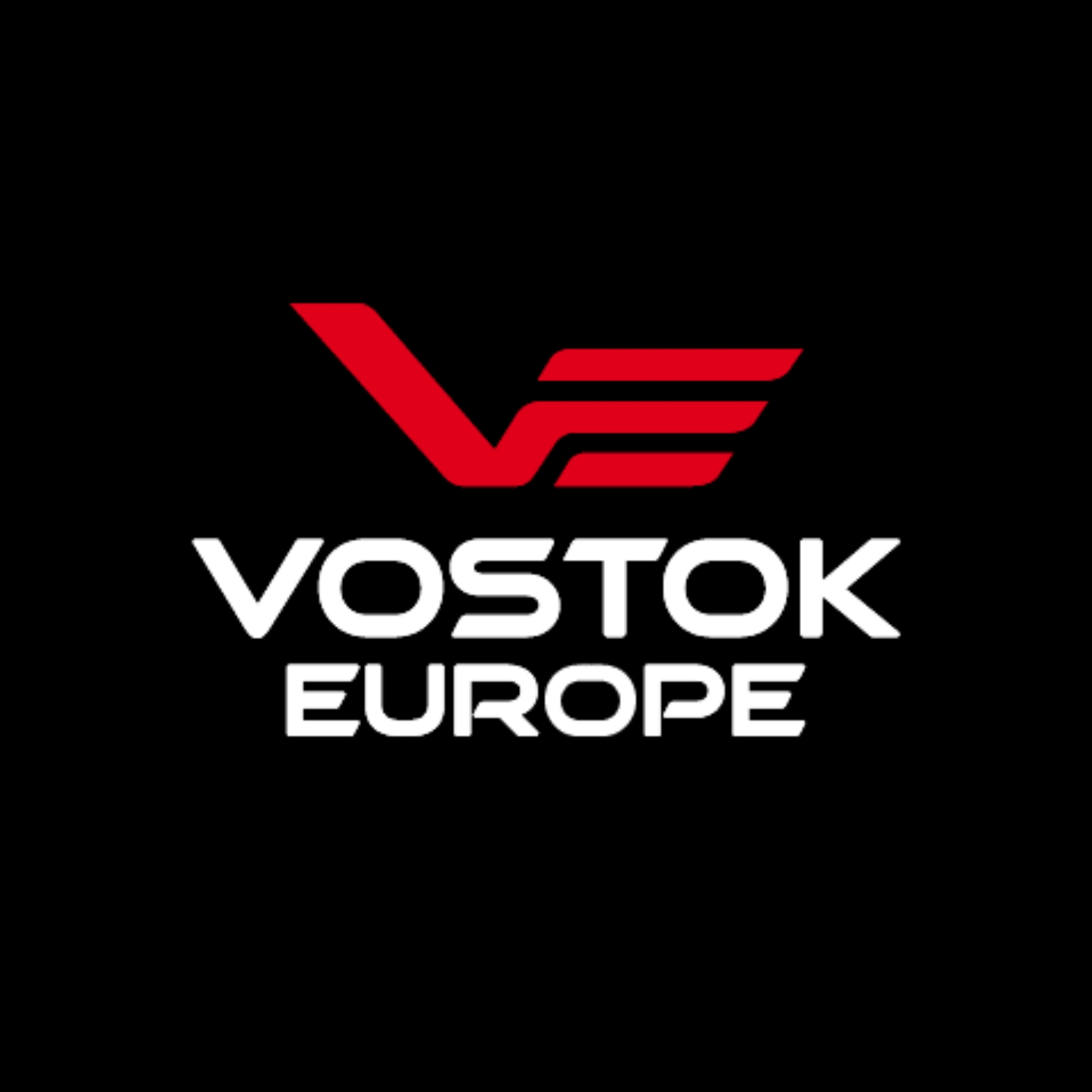 Vostok Europe logo