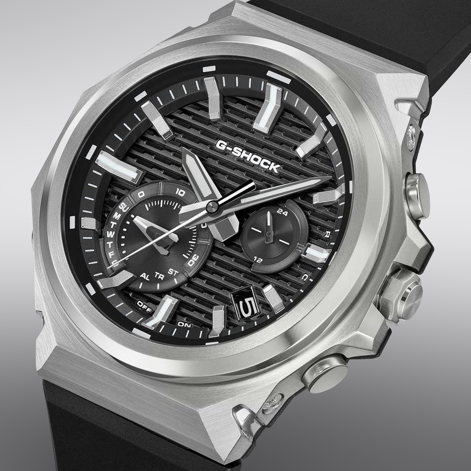 Zegarek G-Shock G-Steel GST-B1000