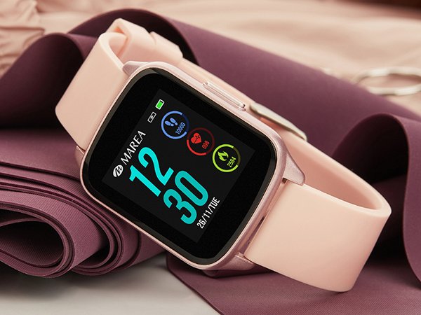 Czy smartwatch mierzy ciśnienie?
