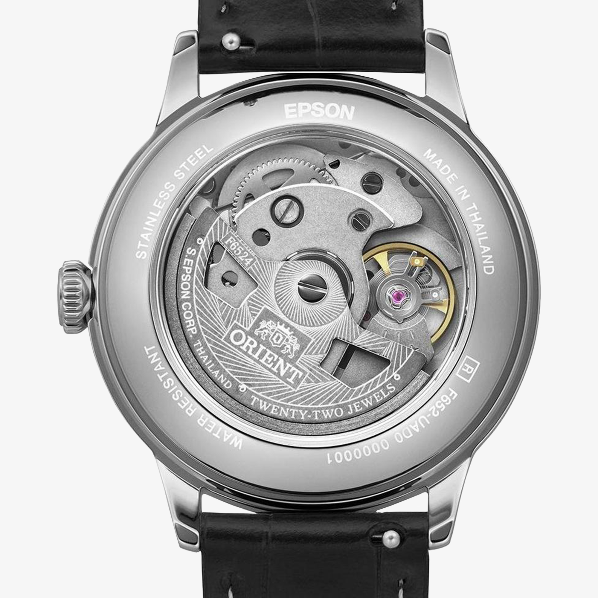 Zegarek Orient Bambino
