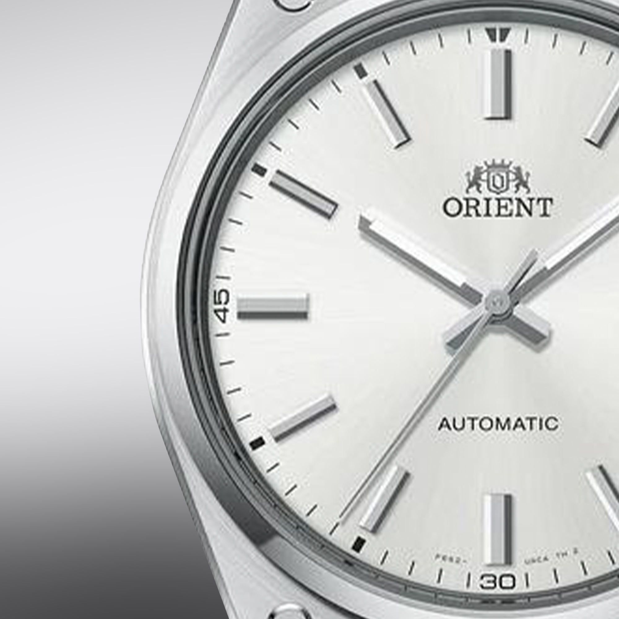 Zegarek Orient Contemporary Collection Flusso