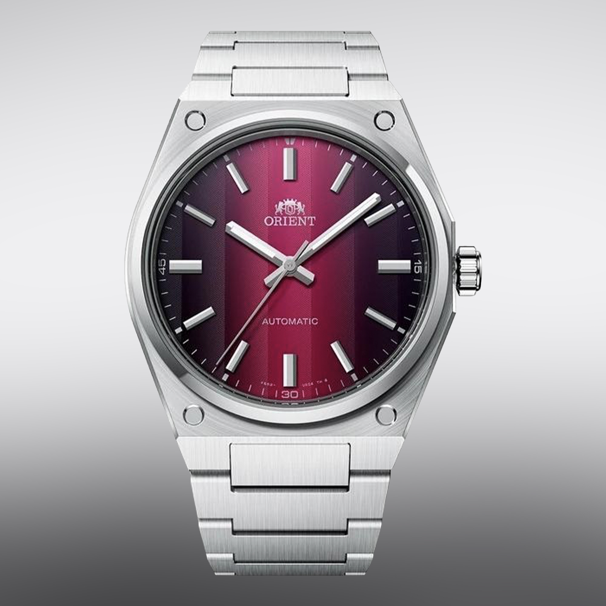 Zegarek Orient Contemporary Collection Flusso Limited Edition RA-BB0205R30B