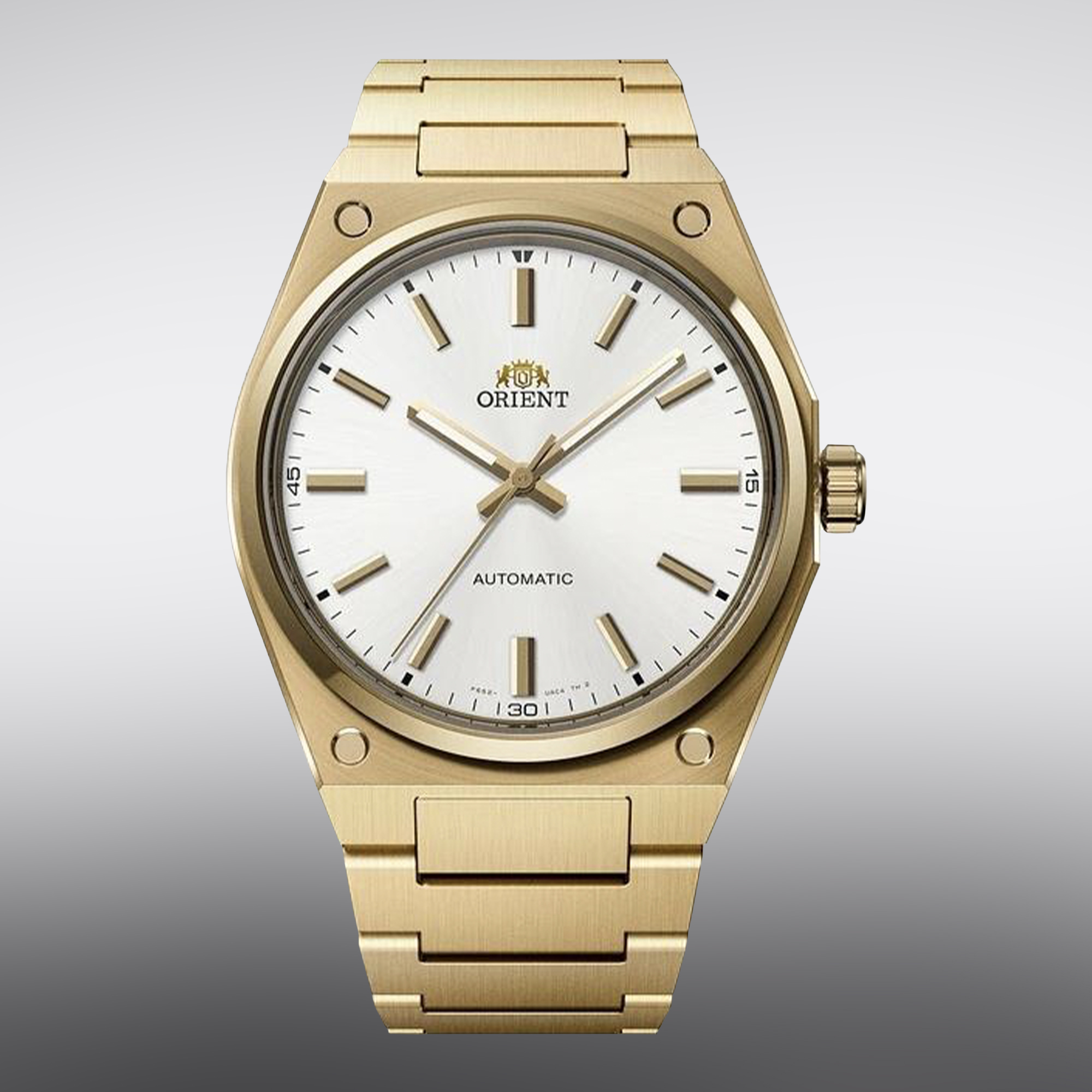 Zegarek Orient Contemporary Collection Flusso RA-BB0201S30B